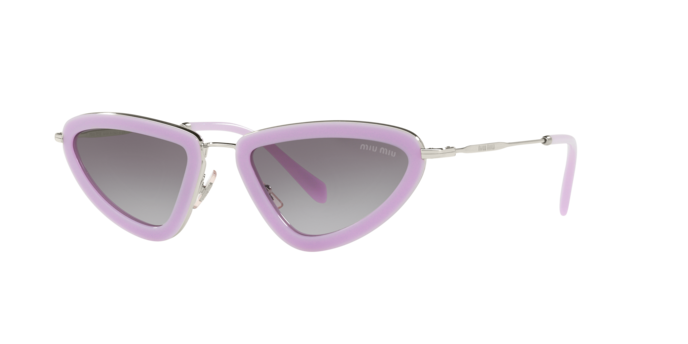 Miu Miu Core Collection Sunglasses MU 60US 1363E2