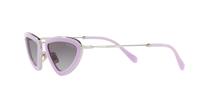 Miu Miu Core Collection Sunglasses MU 60US 1363E2