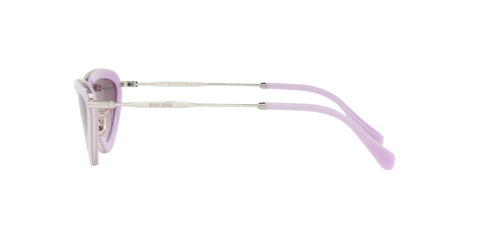 Miu Miu Core Collection Sunglasses MU 60US 1363E2