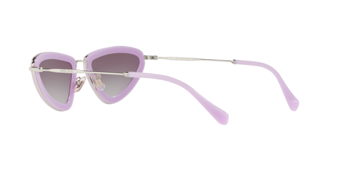 Miu Miu Core Collection Sunglasses MU 60US 1363E2