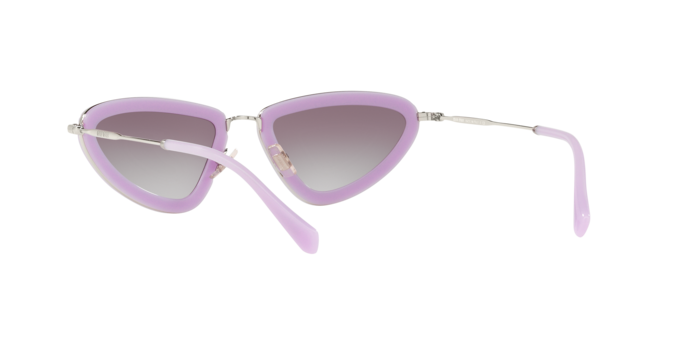 Miu Miu Core Collection Sunglasses MU 60US 1363E2