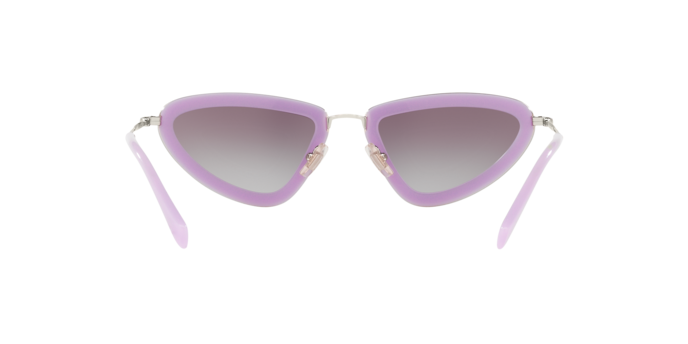 Miu Miu Core Collection Sunglasses MU 60US 1363E2