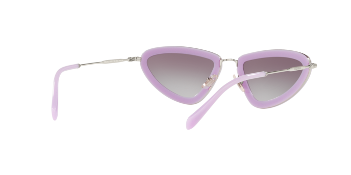 Miu Miu Core Collection Sunglasses MU 60US 1363E2