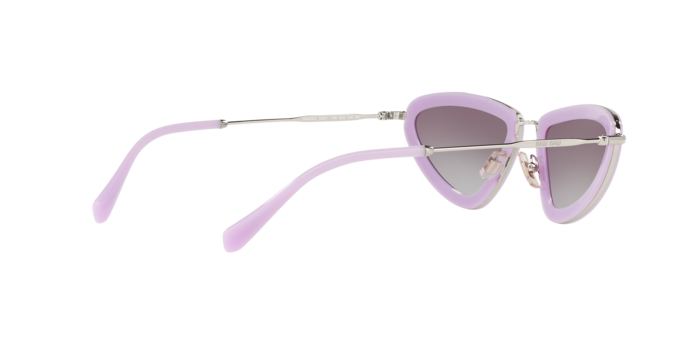 Miu Miu Core Collection Sunglasses MU 60US 1363E2