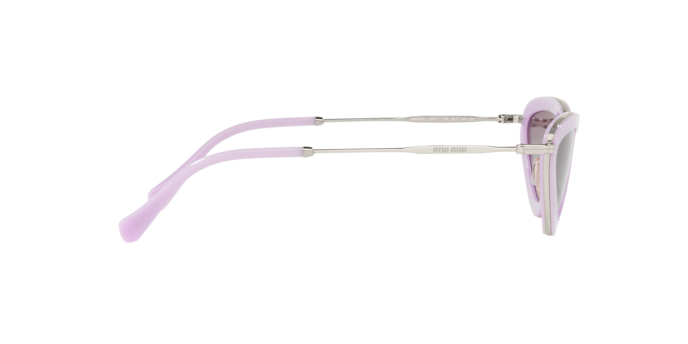 Miu Miu Core Collection Sunglasses MU 60US 1363E2