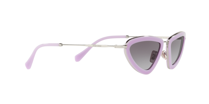 Miu Miu Core Collection Sunglasses MU 60US 1363E2