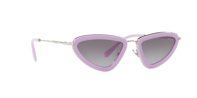 Miu Miu Core Collection Sunglasses MU 60US 1363E2