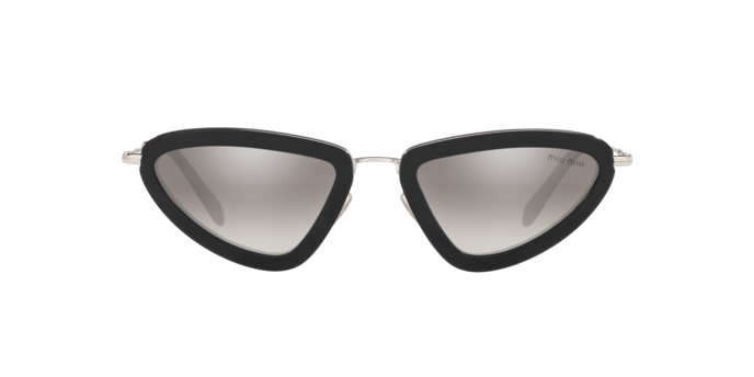 Miu Miu Core Collection Sunglasses MU 60US 1AB5O0