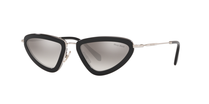 Miu Miu Core Collection Sunglasses MU 60US 1AB5O0