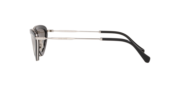 Miu Miu Core Collection Sunglasses MU 60US 1AB5O0