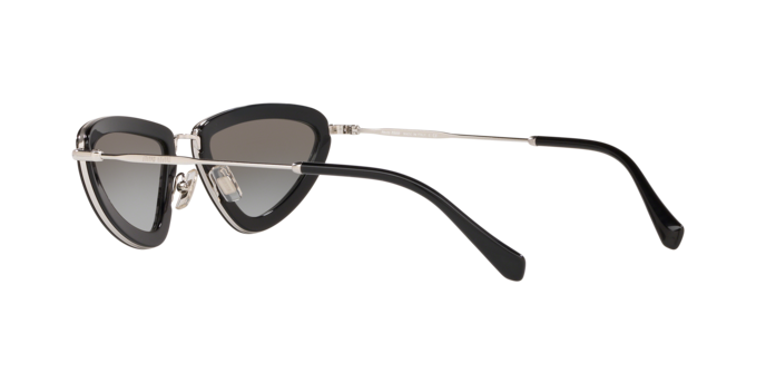 Miu Miu Core Collection Sunglasses MU 60US 1AB5O0