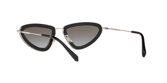 Miu Miu Core Collection Sunglasses MU 60US 1AB5O0