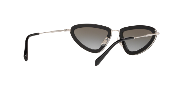 Miu Miu Core Collection Sunglasses MU 60US 1AB5O0