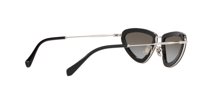 Miu Miu Core Collection Sunglasses MU 60US 1AB5O0