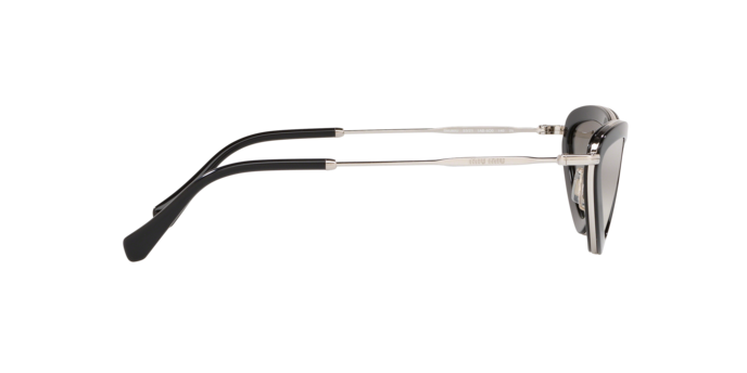 Miu Miu Core Collection Sunglasses MU 60US 1AB5O0