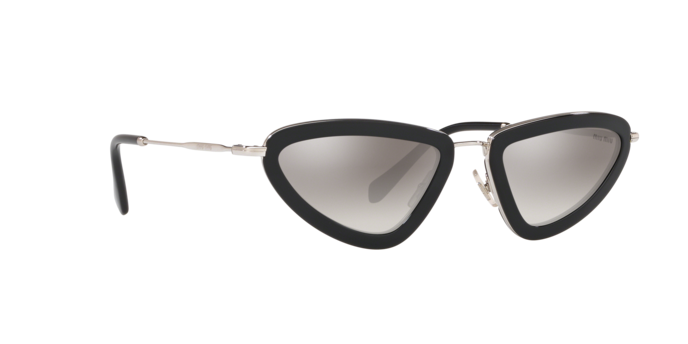 Miu Miu Core Collection Sunglasses MU 60US 1AB5O0