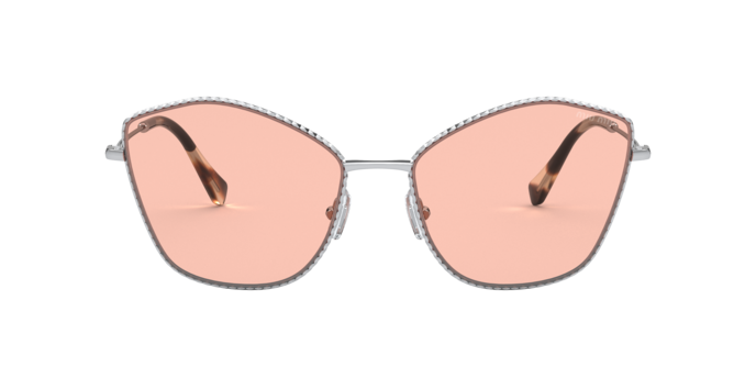 Miu Miu Core Collection Sunglasses MU 60VS 1BC03F