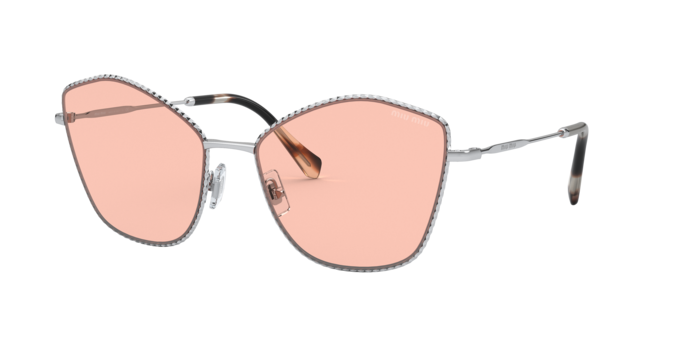 Miu Miu Core Collection Sunglasses MU 60VS 1BC03F