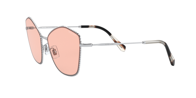 Miu Miu Core Collection Sunglasses MU 60VS 1BC03F