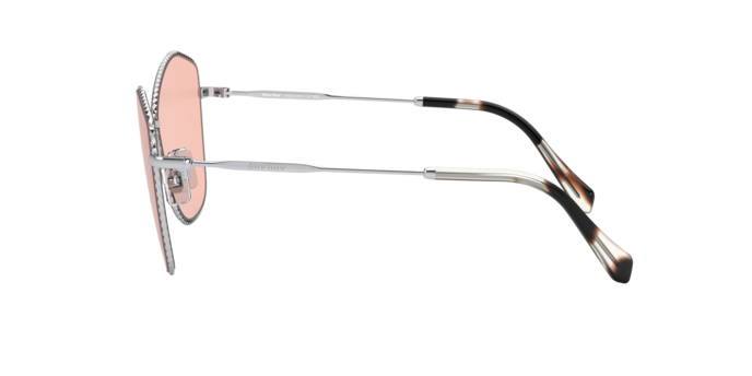 Miu Miu Core Collection Sunglasses MU 60VS 1BC03F