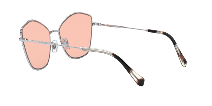 Miu Miu Core Collection Sunglasses MU 60VS 1BC03F