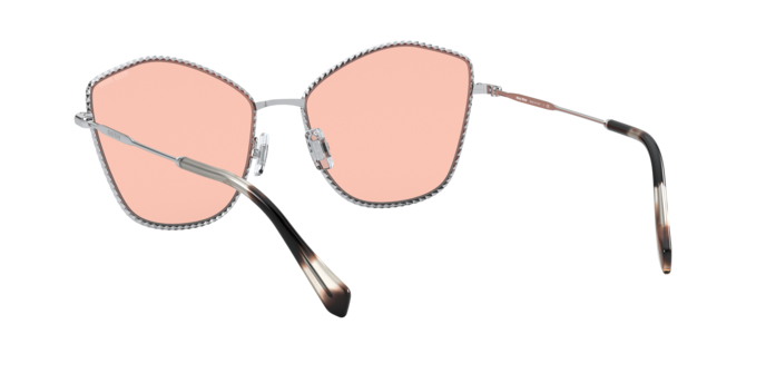 Miu Miu Core Collection Sunglasses MU 60VS 1BC03F