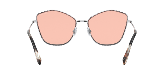 Miu Miu Core Collection Sunglasses MU 60VS 1BC03F