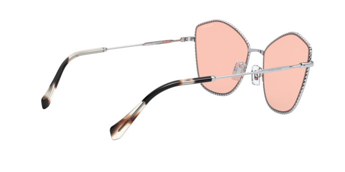 Miu Miu Core Collection Sunglasses MU 60VS 1BC03F
