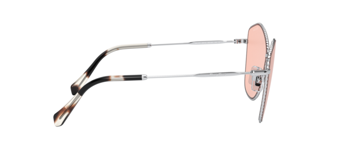 Miu Miu Core Collection Sunglasses MU 60VS 1BC03F