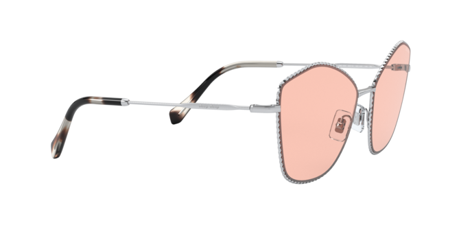 Miu Miu Core Collection Sunglasses MU 60VS 1BC03F