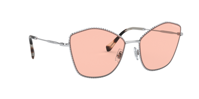 Miu Miu Core Collection Sunglasses MU 60VS 1BC03F