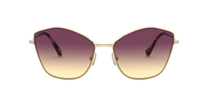 Miu Miu CORE COLLECTION MU 60VS 5AK09B