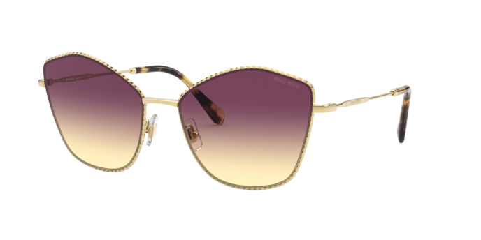 Miu Miu CORE COLLECTION MU 60VS 5AK09B