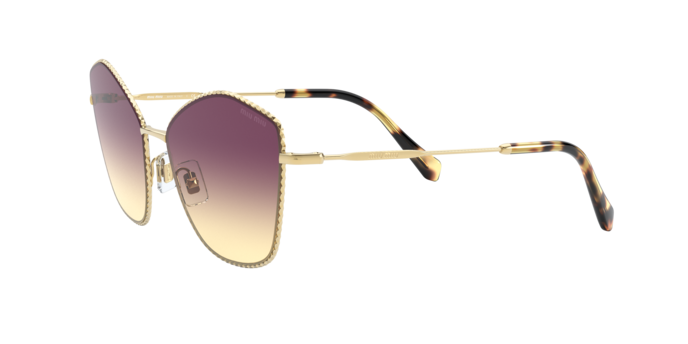 Miu Miu CORE COLLECTION MU 60VS 5AK09B