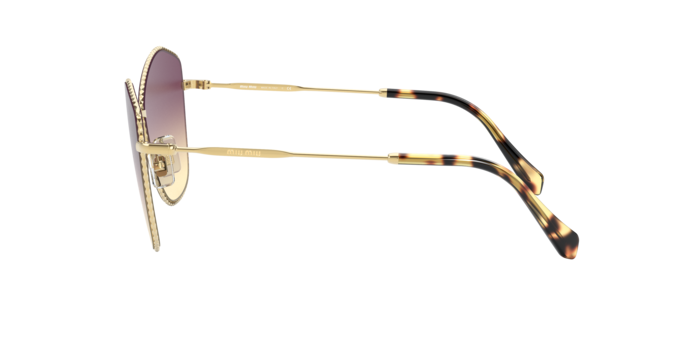 Miu Miu CORE COLLECTION MU 60VS 5AK09B