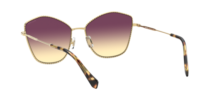 Miu Miu CORE COLLECTION MU 60VS 5AK09B