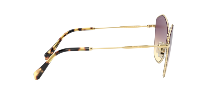 Miu Miu CORE COLLECTION MU 60VS 5AK09B