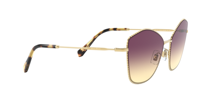 Miu Miu CORE COLLECTION MU 60VS 5AK09B