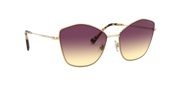 Miu Miu CORE COLLECTION MU 60VS 5AK09B