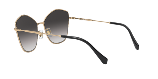 Miu Miu Core Collection Sunglasses MU 60VS 7OE5D1