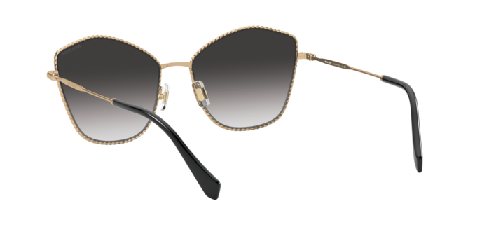 Miu Miu Core Collection Sunglasses MU 60VS 7OE5D1