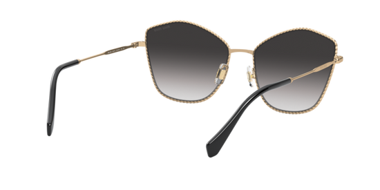 Miu Miu Core Collection Sunglasses MU 60VS 7OE5D1