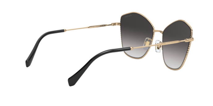 Miu Miu Core Collection Sunglasses MU 60VS 7OE5D1