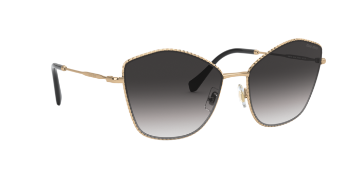 Miu Miu Core Collection Sunglasses MU 60VS 7OE5D1