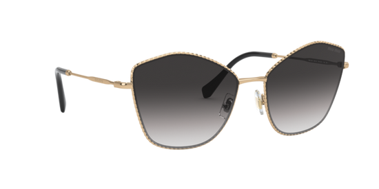 Miu Miu Core Collection Sunglasses MU 60VS 7OE5D1