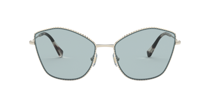 Miu Miu CORE COLLECTION MU 60VS ZVN02F