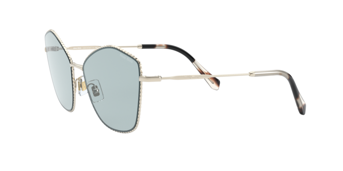 Miu Miu CORE COLLECTION MU 60VS ZVN02F