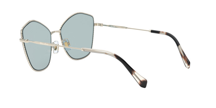 Miu Miu CORE COLLECTION MU 60VS ZVN02F