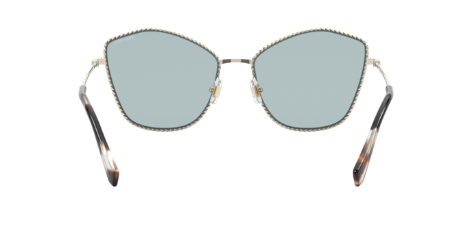 Miu Miu CORE COLLECTION MU 60VS ZVN02F