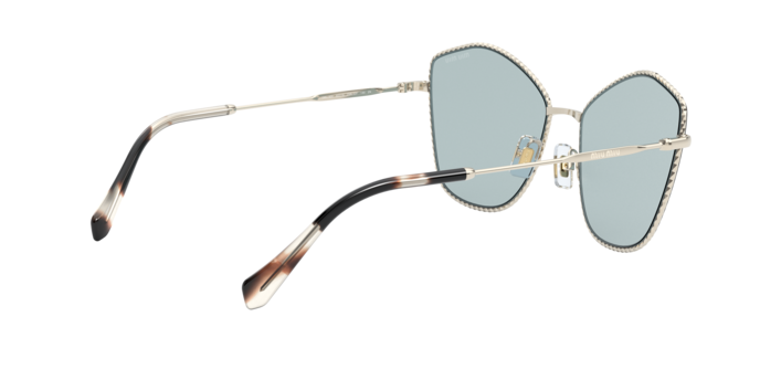 Miu Miu CORE COLLECTION MU 60VS ZVN02F